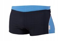 Kąpielówki spodenki szoty kąpielowe bokserki 3XL