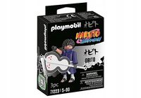 PLAYMOBIL 71223 Naruto Shippuden Obito 3el