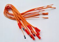 Zapalnik elektryczny 30 cm - zestaw 10 szt.