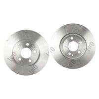 TARCZA HAMULCOWA MERCEDES VITO Mixto Double Cabin W447 2014 2015 2016 2017