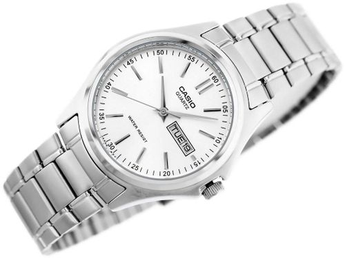 ZEGAREK MĘSKI CASIO MTP-1239D-7ADF - MULTIDATA (zd040a) + BOX na Arena.pl