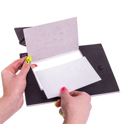 Baby Foto Ramka - HERO (EN) na Arena.pl