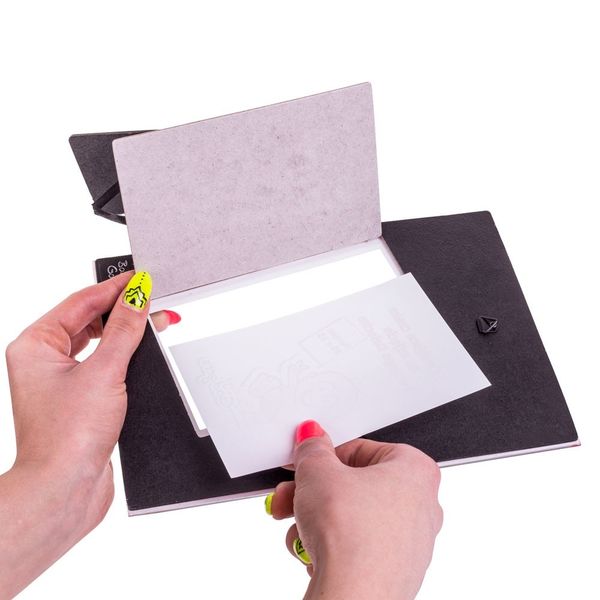 Baby Foto Ramka - HERO (EN) zdjęcie 5