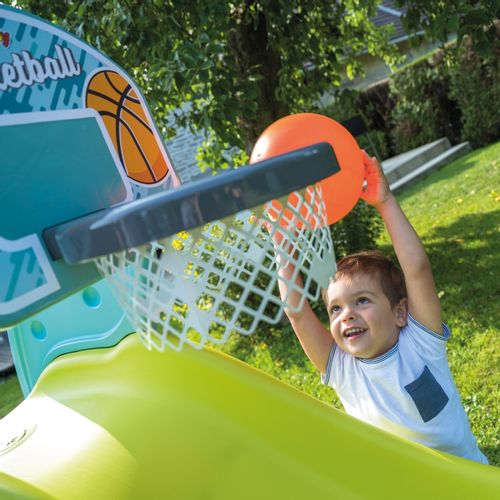 SMOBY Kosz do Koszykowki na Arena.pl