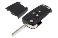 OBUDOWA KLUCZYKA OPEL INSIGNIA A 2011 2012 2013 2014 2015 2016 2017