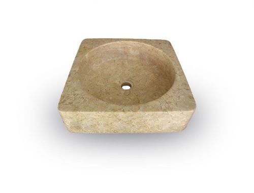 Kamenna umywalka Handwash Cream na Arena.pl