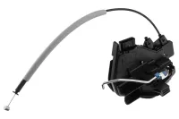 SIŁOWNIK CENTRALNEGO ZAMKA PRZÓD PRAWY PRZÓD KIA STONIC 2017 2018 2019 2020