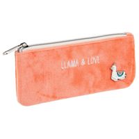 ND39_443843 I SASZETKA PLUSZ 188X81 STK LAMA2 PB