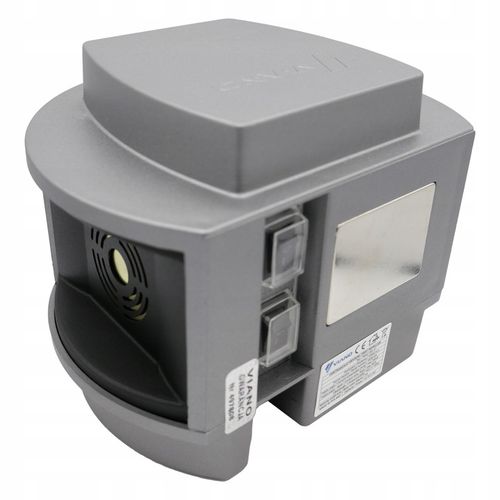 TRIO-STROB ODSTRASZACZ GRYZONI KUN MYSZY SZCZURÓW VIANO NA KUNY na Arena.pl