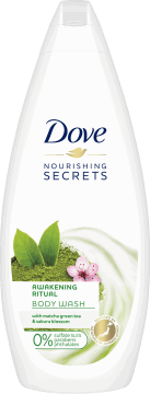 DOVE Nourishing Secrets 750 ml na Arena.pl