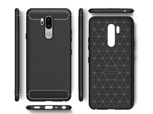 Etui Alogy Rugged Armor do LG G7 ThinQ na Arena.pl