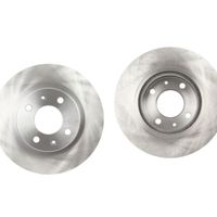 TARCZA HAMULCOWA KIA PICANTO II 2011 2012 2013 2014 2015 2016 2017