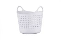 Kosz na drobiazgi [śnieżnobiały]
