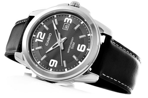 Zegarek Męski CASIO BENTLER 10606 na Arena.pl
