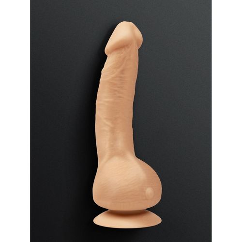 Dildo Gvibe Greal Mini Naturalny na Arena.pl