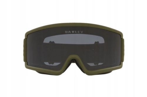 OAKLEY gogle narciarskie TARGET LINE S na Arena.pl