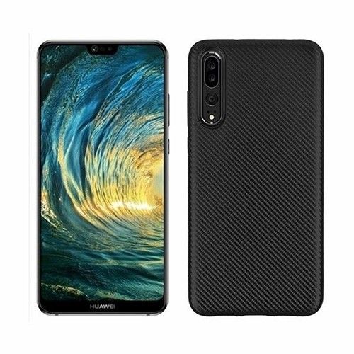 Huawei P20 Pro - Etui CARBON na Arena.pl