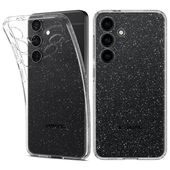 spigen liquid crystal galaxy s24 glitter crystal