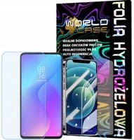FOLIA HYDROŻELOWA OCHRONNA DO XIAOMI MI 9T PRO NA EKRAN MOCNA I WYTRZYMAŁA