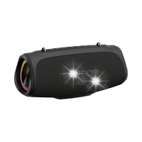 Głośnik Bluetooth 5.3 RESONEX MIDI Wodoodporny IPX7 USB-C 7200 mAh 80W