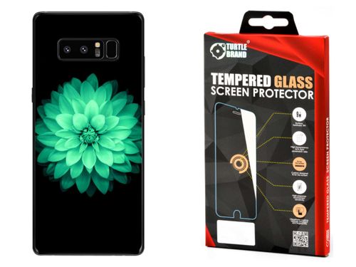 SAMSUNG GALAXY NOTE 8 | Etui case WZORY + Szkło na Arena.pl