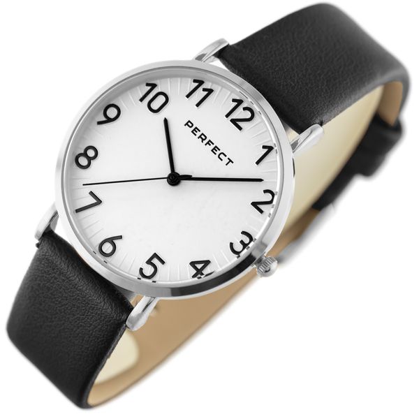 ZEGAREK DAMSKI PERFECT E342-02 (zp517e) + BOX zdjęcie 2