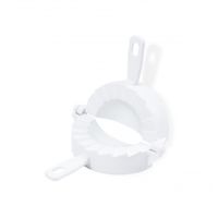 FORMA PIEROGOWNICA DO PIEROGÓW DO SKŁADANIA 9 CM