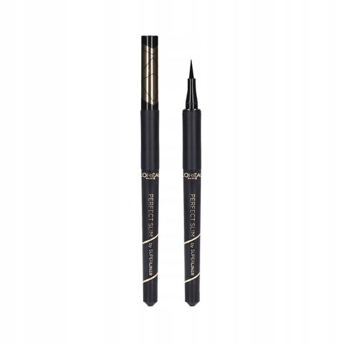 LOreal Perfect Slim Superliner Eyeliner 01 Czarny na Arena.pl