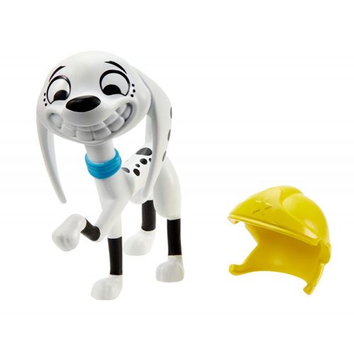MATTEL 101 Dalmatyńczyków Doug Dolly GBM38 na Arena.pl