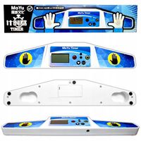 STOPER DO UKŁADANIA KOSTKI MOYU TIMER SPEEDCUBING PREZENT URODZINY WAKACJE