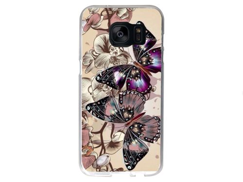 SAMSUNG GALAXY S7 EDGE | Etui case WZORY na Arena.pl