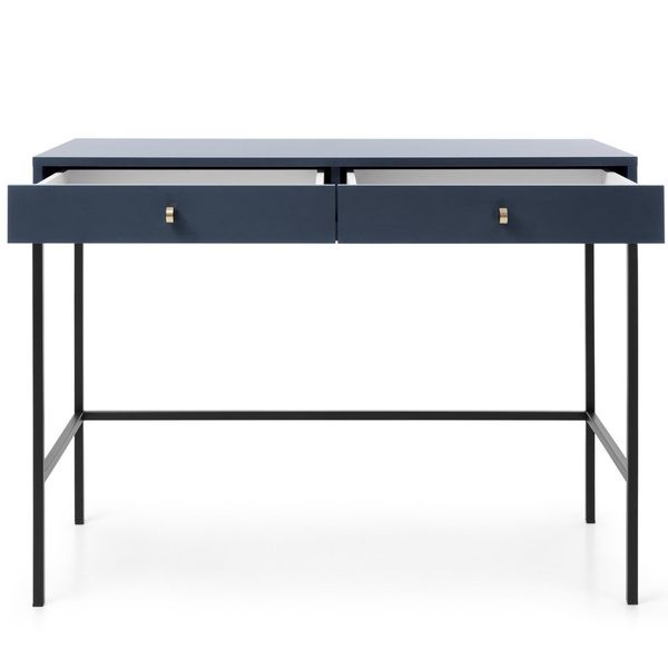 Toaletka Evora granatowa zdjęcie 5