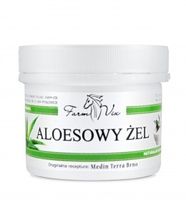 Aloesowy Żel 150ml / Farm-Vix