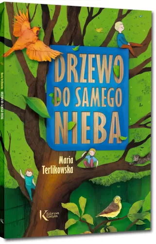Drzewo Do Samego Nieba na Arena.pl