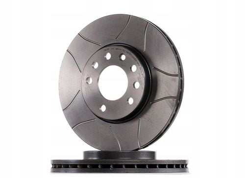 TARCZA HAM PRZOD 280X25 V MAX BREMBO na Arena.pl
