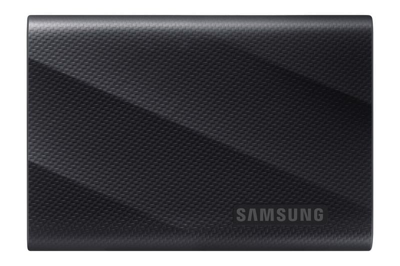 Samsung MU-PG4T0B 4 TB Black zdjęcie 1