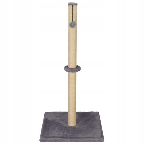 DRAPAK DUŻY dla kota SŁUPEK 72 cm SZNUREK SIZAL LEGOWISKO WIEŻA WYSOKI na Arena.pl