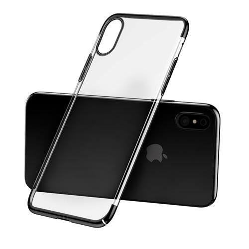 iPhone XS Baseus Glitter Etui na Arena.pl