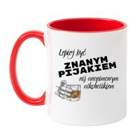Klasyczny Biało-Czerwony 330 ml