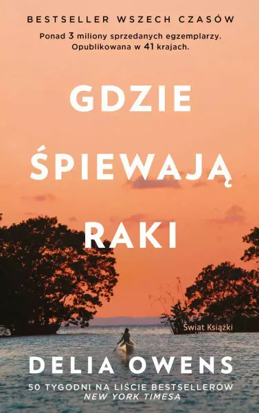 Gdzie śpiewają raki zdjęcie 1