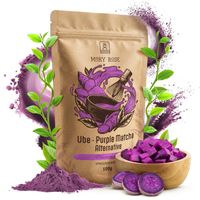 Mary Rose – Purple Matcha Alternative – Ube (w proszku) 100 g