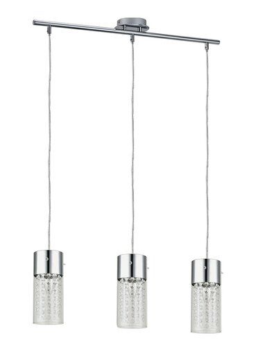 Lampa wisząca Waterfall na Arena.pl