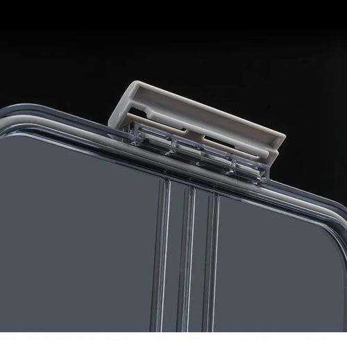 POJEMNIK NA ŻYWNOŚĆ DO LODÓWKI NA WĘDLINY SERY HERMETYCZNY Z DATOWNIKIEM na Arena.pl