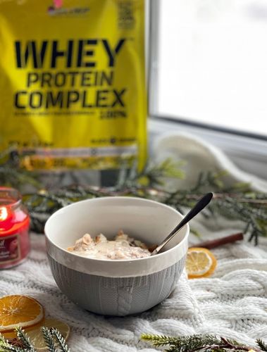 OLIMP PRO WHEY SHAKE 700g BIAŁKO ODŻYWKA BIAŁKOWA WPC SMAK TRUSKAWKA na Arena.pl