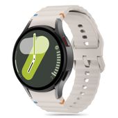 Pasek Silikonowy TECH-PROTECT Sport DO Samsung Galaxy Watch 4, 5, 6, 7 TPU