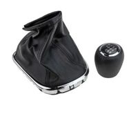 Chevrolet Cruze 09- Gałka zmiany biegów + mieszek 6 biegów