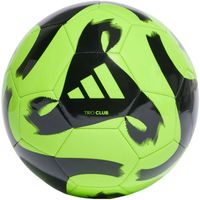 Piłka nożna adidas Tiro Club HZ4167 5