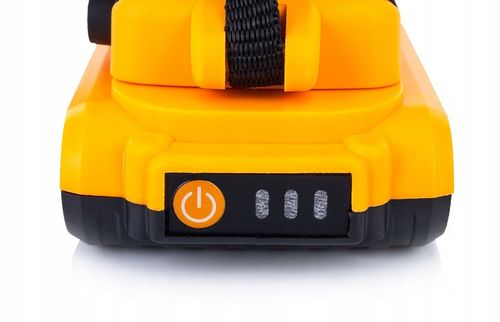 UDAROWA Wiertarka Wkrętarka AKUMULATOROWA WALIZKA 2xAKU 20V BITY na Arena.pl