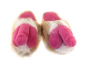 Kapcie Damskie Z Małymi Peniskami