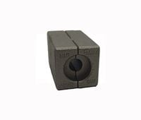 Szczęki rury 8,0mm  ( do praski WJ-0100 FTD-350 )